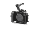 Tilta Lightweight Kit for Canon R5 Mark II Schwarz
