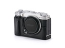 Tilta Leather Camera Case for Fujifilm X-M5 Leder Schwarz