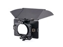 Tilta Mirage Pro Matte Box, Base Kit Base Kit, Schwarz