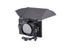 Tilta Mirage Pro Matte Box, VND KIT VND Kit Schwarz