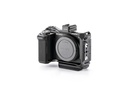 Tilta Full Camera Cage for Sony ZV-E10 II Full, Schwarz