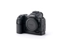 Tilta Leather Camera Case for Canon R5 Mark II Leder Schwarz