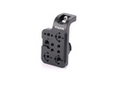 Tilta Vertical Mounting Plate for Sony FX6 Vertical, Black