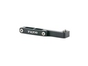 Tilta HDMI Clamp Attachment for Canon R5C Schwarz