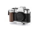 Tilta Vintage Base Kit for Fujifilm X-T50 Vintage, Silber