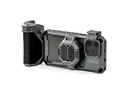 Tilta Khronos Advanced Kit for iPhone 15 Pro Space Grau