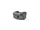 Tilta Khronos Cold Shoe Quick Release Adapter Space Grau