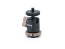 Tilta Mini Ball Head Mount Mini, kompakt, verstellbar, schwarz