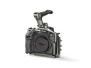 Tilta Lightweight Kit for Nikon Z8 Titanium Grau
