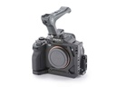 Tilta Lightweight Kit for Sony a7R V Lightweight, Schwarz