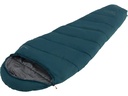 Easy Camp Schlafsack Rabe I Mumie 5 °C Polyester,