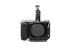 Tilta Half Lightweight Kit for Sony ZV-E1 Leicht, Schwarz