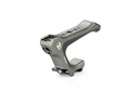 Tilta NATO Top Handle Compact, Titanium Grau