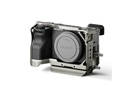 Tilta Full Camera Cage for Sony a6700 Full Titanium Grau