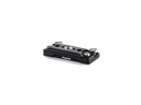 Tilta Hot Shoe Top Plate for Sony FX3/FX30 V2 Schwarz