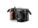 Tilta Vintage Travel Kit for Fujifilm X100 VI Vintage, Schwarz