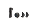 Tilta Nucleus Nano II, Power Handle Kit Power Handle Kit, Schwarz