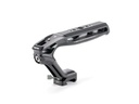 Tilta Xeno Top Handle, NATO NATO Silikongepolstert Schwarz