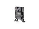 Tilta Mini PD V Mount Battery Plate Mini PD, Schwarz