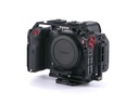 Tilta Full Camera Cage for Canon R5C Schwarz