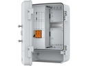 Axis TQ1826-VE Safety Cabinet 230 V Weiss, Keine Angabe 1 Stück