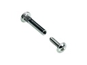 HETTICH Verbindungsschraube Set M4 x 28-38 mm