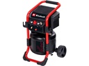 Einhell Kompressor TE-AC 240/24 Silent