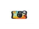 Kodak Einwegkamera Fun Saver Flash Summer 27 + 12