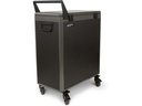 Dicota Dockingstation Charging Trolley for 16 Laptops (CH Version)