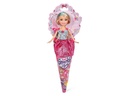 Zuru Sparkle Girlz Puppe Prinzessin 26 cm