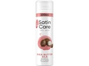 Gillette Venus Rasiergel Satin Care Dry Skin Sheabutter 200 ml 200 ml