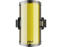 knog. Scheinwerfer Cobber Reflex hell, 170° Sichtwinkel