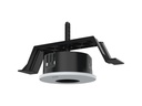 Axis TF3201 Recessed mount Weiss, Keine Angabe 1 Stück