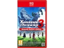 Nintendo Xenoblade Chronicles 3 (Box)