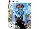 Flashpoint Little Kitty, Big City [PS5] (D) (Box)