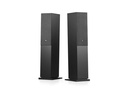 Audio Pro A48 W Smart Multiroom Schwarz