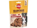 Pedigree Ranchos Cubes 70 g