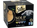 Sheba Soup Selection 1280 g