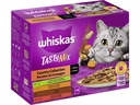 Whiskas Tasty Mix Country Collection in Sauce