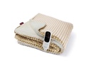 Terraillon Wärmedecke Koomy Beige, 180 x 130 cm