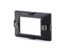 Tilta Carbon Fiber Hood for Tilta Mirage Pro Magnetisch, Clip-On