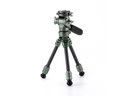 Tilta VT03 Tabletop Video Fluid Head, Carbon Forest