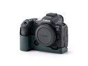 Tilta Kameratasche Canon R5 Mark II Leder Grün