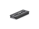 Tilta Manfrotto Universal Quick Release Plate Schwarz