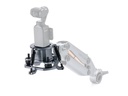 Tilta Shock Absorbing Head for Hydra Alien Mini Titanium Grau