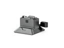 Tilta Khronos ARCA Quick Release Adapter (38 mm) Space Grau
