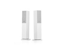 Audio Pro Standlautsprecher Paar A38 Weiss