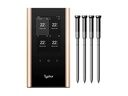 Typhur Sync Gold Quad Gold