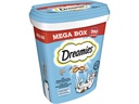 Dreamies Mega Box 350 g