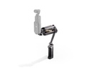 Tilta Hydra Alien Mini Handheld Kit Titanium Grau